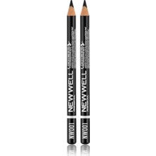 Ceylan Adam Göz Kalemi - NW001 1 Paket (1 x 6 G) (2 Paketi)