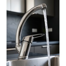 Decostyle Kolay Montajlı Su Tasarruflu Musluk Aparatı Uczzzlavabomatarasıfulset-1