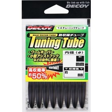 Katsuichi Decoy T-4 Tuning Tüpü # 2.5mm