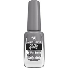 Ceylan Adam 3D Nail Polish 47 1 Paket (1 x 1 Adet)