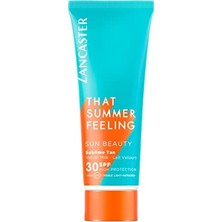 Ceylan Adam That Summer Feeling Sun Beauty Velvet Milk SPF30 75 ml Güneş Koruyucu