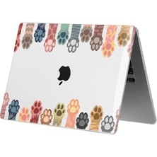 Ceylan Adam Kılıf; MacBook Air ile Uyumlu Polikarbonat Sert Koruyucu Çizilme ve Darbe Önleyici A2337 A2179 A1932 (Baskılı, 2,13.3 Inç 2018-2022 Arası (M1 Işlemci))