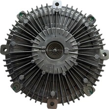 Itaqi Nıssan Termik Fan Navara D23 15-19 - 21082-4JA0D