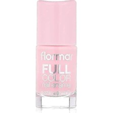 Ceylan Adam Yoğun Pigmentli Parlak Oje Full Color Nail Enamel FC02 Love Dust 8690604310388