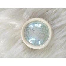 Ceylan Adam Yansım Alı Pigment ve Inci Tozu Tırnak Süsleme