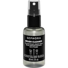 Ceylan Adam 60 ml Durulamasız Fırça Temizleme Spreyi