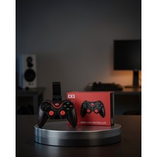 Decostyle Kablosuz Bluetooth Oyun Kumandası XUCZX3GAMEPAD-1