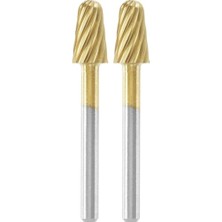 Ceylan Adam Dremel 117DM Max Eğimli Uçlu Yüksek Performanslı Kesici 6,4 Mm, 2'li