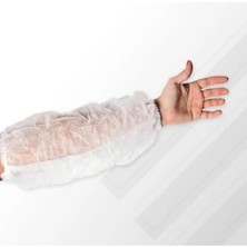 Ceylan Adam Paket — Hijyenik Tek Kullanımlık Kullan At Kolluk Standart Ölçü 200'LÜ
