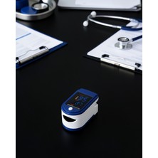 TeknoKapsül Parmak Tipi Pulse Oksimetre Uczzzoximeter-3