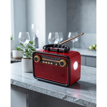 TeknoKapsül Nostaljik Radyo Uucznostaljikr-1