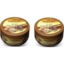 Ceylan Adam 2 Adet, Killi Yüz Maskesi Argan Yağlı 400 G