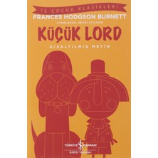 Ceylan Adam Küçük Lord: Kısaltılmış Metin — Kitap ( )