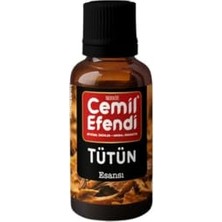 Ceylan Adam Tütün Esansı, 10 Ml, Parfüm Esansı, Oda Kokusu Yağı