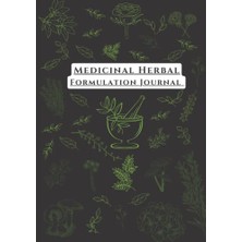 Ceylan Adam Medicinal Herbal Formulation Günlük
