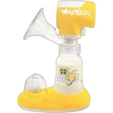 Xml Bayiciniz Tr *bt SB-609 Santebebe Mini Göğüs Pompası