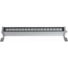 Ceylan Adam Argeled Yeşil Wallwasher Duvar Boyama ((50 cm (18W)))