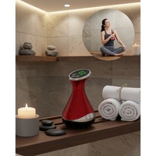 Decostyle Vakumlu Isıtmalı Kupa Masaj Cihazı UCZZZ805HACAMAT