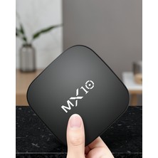 Decostyle Mx Box S 3840X2160 Çözünürlük Uuczmxboxs