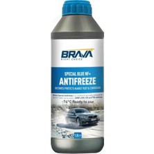 Ceylan Adam Antifriz, Bmw Special 1,5 L Nf+ — Mavi -74°c