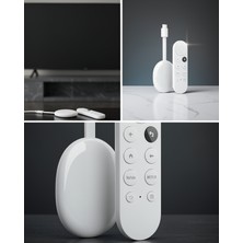 Decostyle Akıllı Medya Aktarıcı UCZZZQ2TVBOX-1, Kolay Kurulum
