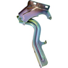 Itaqi Nıssan Menteşe Kaput X-Trail 21-24 Sol - 65401-6RA0A