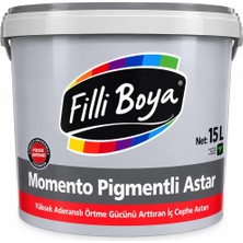 AvantajAl Filli Boya Momento Pigmentli Astar 15 Lt