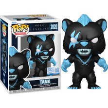 Funko Solo Leveling – Tank Pop! (Exclusive)