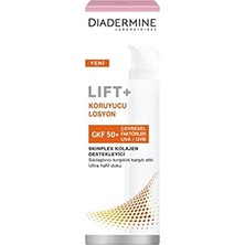 Ceylan Adam Lift+ Kırışıklık Karşıtı Koruyucu Losyon 40 ml