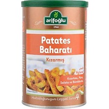 Ceylan Adam Kızarmış Patates Baharatı 200 G