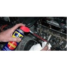 Ceylan Adam Yağ, 450 ml Pas Söükücü WD40