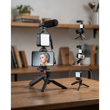 Decostyle Kamera Telefon Tutucu Ay-49