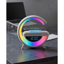 Decostyle Bluetooth Hoparlör Rgb Aydınlatmalı UCZZZBT3401GOOGLEDİGİTAL-4