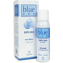Ceylan Adam Nemlendirici Köpük Krem 100 Ml, Kaşıntı ve Kızarıklık Karşıtı, Kortizonsuz
