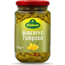Ceylan Adam Biberiye Turşusu 325 G