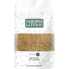 Ceylan Adam Organik Tel Şehriye 200 Gram