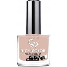 Ceylan Adam Rich Color Tırnak Ojesi 79