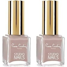 Ceylan Adam Studio Nails Oje -027,150 G 2'li Set