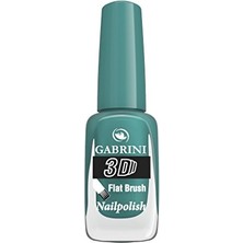 Ceylan Adam 3D Nail Polish 52 1 Paket (1 x 1 Adet)