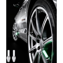 Decostyle Bisiklet Işığı 2li Set Hareket Sensörlü Uczzzsibopışığı
