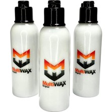 Multiwax Kayak Snowboard Bakım Onarım Seti