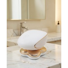 Decostyle Ağrısız Vücut Tıraş Cihazı Dört Başlıklı UCZZZS908EPİLASYON
