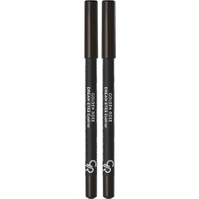 Ceylan Adam Dream Eyes Eyeliner NO:406 1 Paket 2'li Set