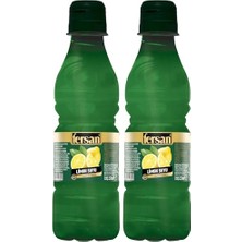 Ceylan Adam Doğal Limon Suyu Pet Şişe 250 ml 2'li Paket