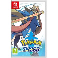 Ceylan Adam Pokemon Sword