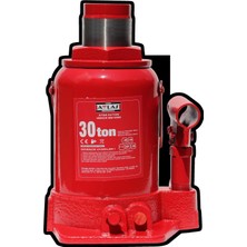 Attlas Atsk 30 Ton Hidrolik Şişe Kriko - A1201009