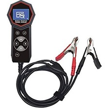 Ceylan Adam 12V Dijital Akü Test Cihazı