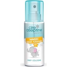 Ceylan Adam Magic Bebek Kolonyası, 150 ml