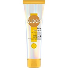 Ceylan Adam Saç Güzelleştirici Bakım Kremi Ipek Terapisi 130 ml