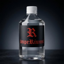 Ceylan Adam Şeffaf Kandil Yağı, 500 Ml, Koku ve Is Yapmaz